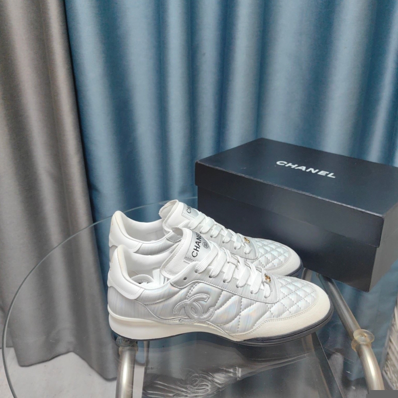 Ch*el casual shoes